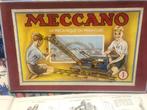 Mecano speelgoed, Ophalen of Verzenden