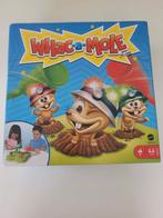 Whac-a-mole gezelschapsspel 4+ van Mattel, Hobby & Loisirs créatifs, Jeux de société | Jeux de cartes, Comme neuf, Enlèvement ou Envoi