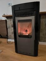 Pellet kachel paterno 9,5 kw, Ophalen