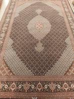 Brand new Persian Tabriz Mahi. Cork wool and silk on cotton., Huis en Inrichting, Ophalen