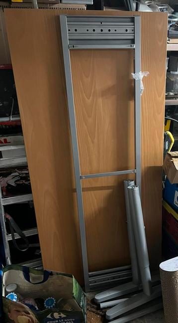 Bureau 160x80 beschikbaar voor biedingen
