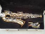 Altsax Selmer Bundy II, Muziek en Instrumenten, Blaasinstrumenten | Saxofoons, Ophalen, Gebruikt, Alt, Met koffer