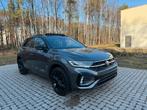VW T-roc 1.0TSI | FULL | R-line | PANO | LED-Matrix | CAMERA, Achat, Euro 6, Entreprise, Garantie prolongée