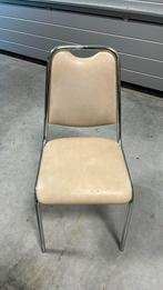 4 keukenstoelen, Huis en Inrichting, Ophalen, Gebruikt