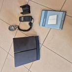 Thrane & thrane bgan explorer 500, Ophalen of Verzenden, Zo goed als nieuw, Telefoon