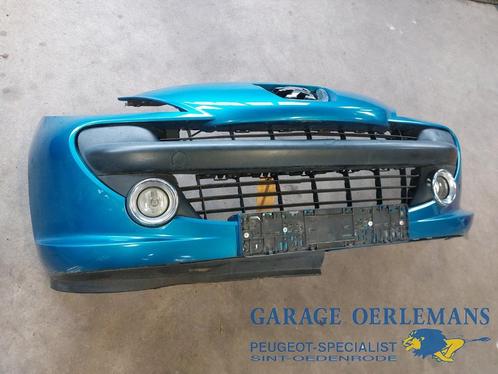 voorbumper peugeot 207, KMUD, Auto-onderdelen, Carrosserie, Bumper, Peugeot, Voor, Gebruikt, ARN erkend, Ophalen