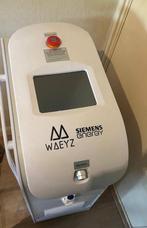 Siemens IPL laserontharing, Ophalen, Nieuw, Scheren en Epileren