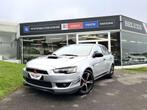 MITSUBISHI LANCER 1.6i *SPOILER*LEDER*GPS*V-ELEC*PDC*JA18*, Auto's, Mitsubishi, Voorwielaandrijving, https://public.car-pass.be/vhr/a0245685-1a70-460b-bec3-fb4b72554e69