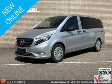 Mercedes-Benz Vito Tourer 116 CDI Select Extra Lang | € 16.5 beschikbaar voor biedingen