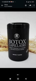 soins botox, Bijoux, Sacs & Beauté, Enlèvement ou Envoi, Neuf