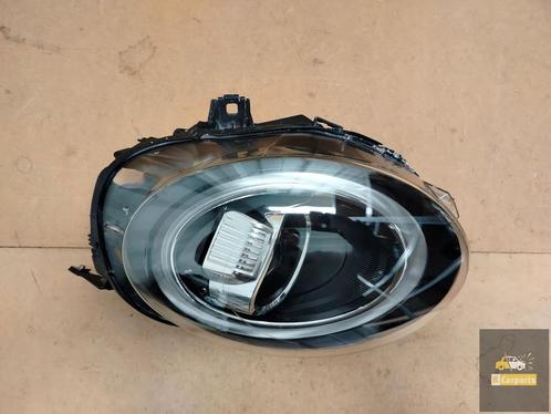 MINI F55 F56 Lift Full Led helder rechterlamp Ideaal, Auto-onderdelen, Verlichting, Mini, Gebruikt