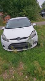 Ford fiesta lichte vracht diesel euro5, Auto's, Ford, Euro 5, Diesel, Particulier, Fiësta