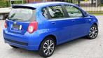 Chevrolet Aveo 1.20 benzine, 77000km, reeds gekeurd, Auto's, Chevrolet, Te koop, Airbags, Benzine, 5 deurs