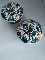 Vintage potjes 1980 Yves rocher, Ophalen of Verzenden