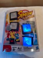 Spel Simon Flash, Ophalen, Zo goed als nieuw