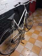 Fiets heren, Fietsen en Brommers, Fietsen | Oldtimers, Ophalen, Marcel kint