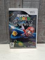 Jeux Nintendo Wii Mario Galaxy, Consoles de jeu & Jeux vidéo, Enlèvement ou Envoi