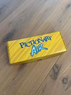 Pictionary air, Ophalen, Zo goed als nieuw
