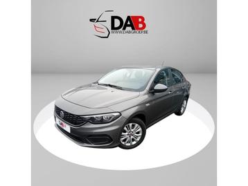 Fiat Tipo Pop  beschikbaar voor biedingen