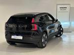 Volvo EX30 Plus Extended Range, Automaat, Overige modellen, 268 pk, Zwart