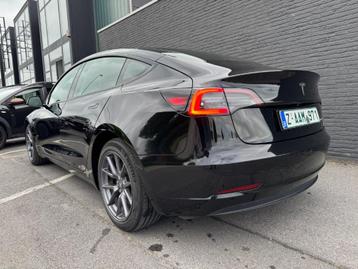 Tesla MODEL 3 AWD Long Range Dual Motor 500 CV, Autos, Cuir, https://public.car-pass.be/vhr/57c75860-f121-45b8-9111-b8b112ef15da
