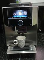 Machine a cafe siemens EQ.9 plus s700 connect, Electroménager, Enlèvement ou Envoi