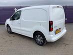 2016 - Citroen - Berlingo - 1.6 BlueHDI 100 Club - Bedrijfsw, Auto's, Gebruikt, Euro 6, Citroën, Overige brandstoffen