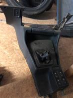 Bmw 5 serie e34 middenconsole, Enlèvement, BMW