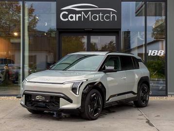 Kia EV3 Long Range GT-line- ACC | Camera | Comforttoegang beschikbaar voor biedingen