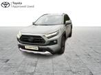 Toyota RAV-4 ADVENTURE 4X4, Auto's, Automaat, 2487 cc, 131 kW, Parkeersensor