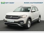 Volkswagen T-Cross T-Cross 1.0 TSI Life Business OPF DSG, Automaat, T-Cross, SUV of Terreinwagen, Zilver of Grijs
