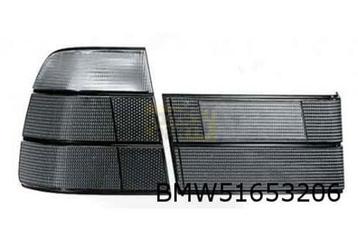 BMW E34 (5 serie) (1/88-1/97) Touring achterlicht Rechts bin beschikbaar voor biedingen