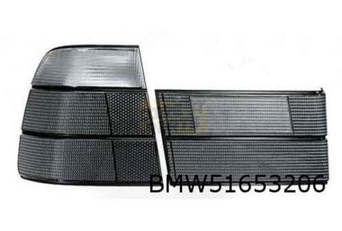 BMW E34 (5 serie) (1/88-1/97) Touring achterlicht Rechts bin, Auto-onderdelen, Verlichting, BMW, Nieuw, Verzenden