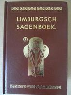 J. R. W. Sinninghe Limburgsch Sagenboek boek Limburgse sagen, J. R. W. Sinninghe, Ophalen of Verzenden, 20e eeuw of later, Gelezen
