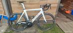 isaac meson carbon, Ophalen, Gebruikt