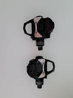 Set pedalen met powermeter (bluetooth)., Ophalen, Zo goed als nieuw