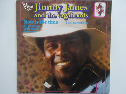 Jimmy James et les Vagabonds, CD & DVD, Vinyles | R&B & Soul, Enlèvement ou Envoi