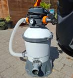 Bestway flowclear zandfilter, Tuin en Terras, Ophalen