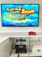 Nintendo 64 game Pokémon Snap, Games en Spelcomputers, Games | Nintendo 64, Ophalen of Verzenden