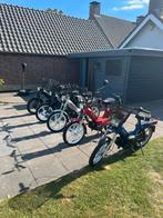Gezocht puch tomos vespa ciao scooters, Fietsen en Brommers, Brommers | Puch, Ophalen of Verzenden