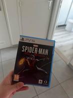 Jeu Spider-Man pour PS5, Enlèvement, Comme neuf