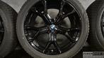 DEMO Zwart 21 inch BMW X5 G05 IX5 X6 G06 Winterbanden 741M, Autos : Pièces & Accessoires, Pneus & Jantes, Pneus et Jantes, Pneus hiver
