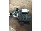 Moteur de vitre portière d'un Citroen C4 Picasso, 3 mois de garantie, Utilisé