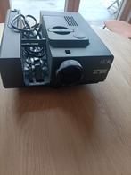 Diaprojector Reflecta, Audio, Tv en Foto, Diaprojectoren, Ophalen, Zo goed als nieuw