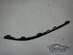 VW Golf 7 Facelift Sierstrip Grille Voorbumper Zwart 5G08537, Auto-onderdelen, Ophalen of Verzenden, Gebruikt