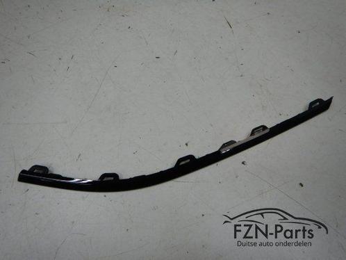 VW Golf 7 Facelift Sierstrip Grille Voorbumper Zwart 5G08537, Auto-onderdelen, Carrosserie, Gebruikt, Ophalen of Verzenden