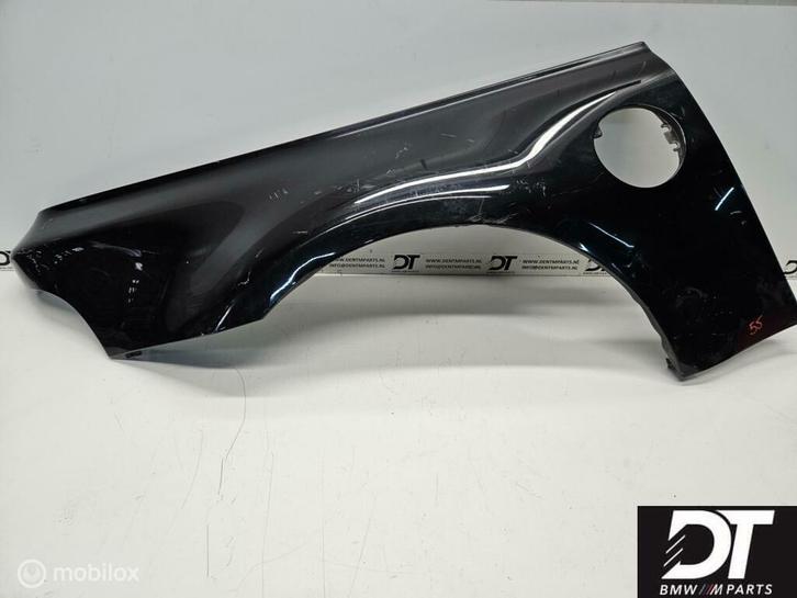 Spatbord rechtsachter BMW Z3 Coupé E36 Z3M 41350307410, Auto-onderdelen, Carrosserie, BMW, Gebruikt, Ophalen of Verzenden