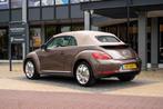 Volkswagen Beetle Cabrio 1.2 TSI DSG (bj 2015, automaat), Auto's, Automaat, 4 zetels, 4 cilinders, 124 g/km