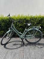Tienerfiets, Fietsen en Brommers, Fietsen | Meisjes, Ophalen, Zo goed als nieuw, Cortina, Handrem