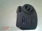 Luchtrooster Dashboard van een Renault Master, Auto-onderdelen, Gebruikt, -, Renault, -